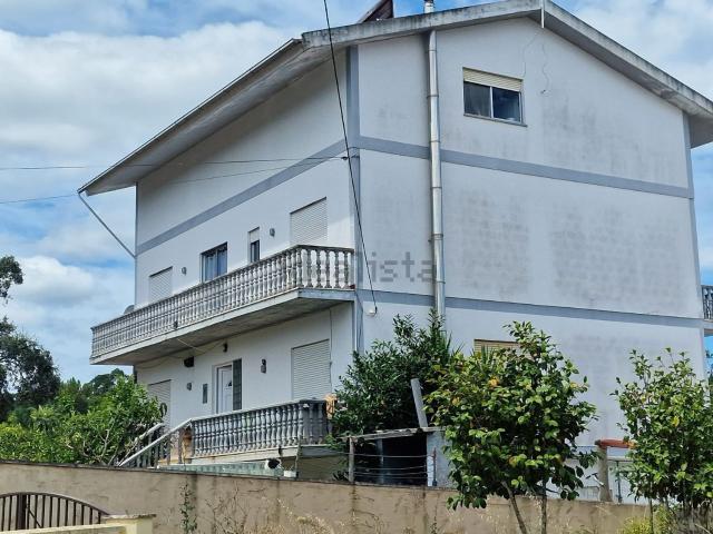 Moradia, Fátima