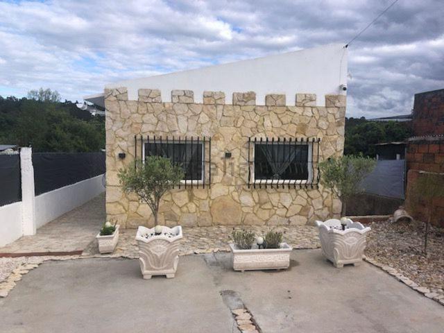 Moradia, Fazendas de Almeirim