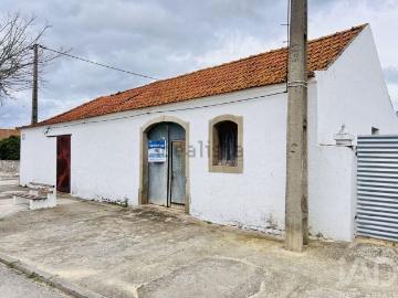 Moradia, Fazendas de Almeirim