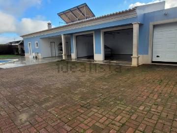 Moradia, Fazendas de Almeirim
