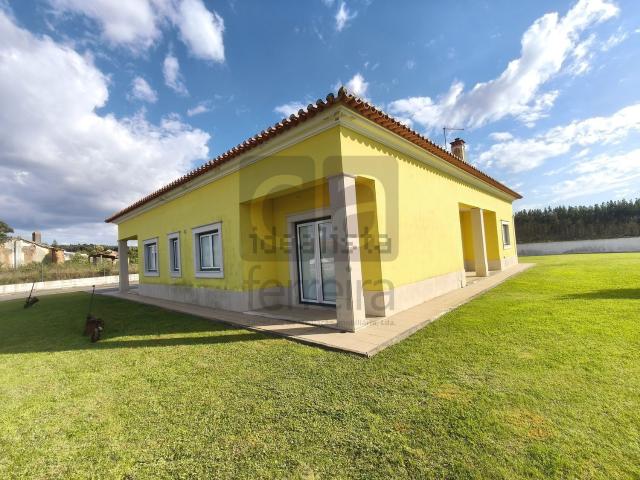 Moradia, Fazendas de Almeirim