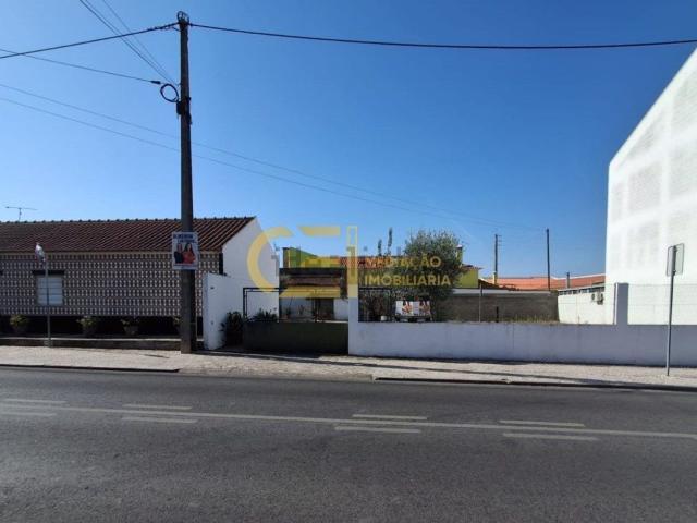 Moradia, Fazendas de Almeirim