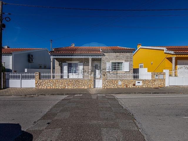 Moradia, Fazendas de Almeirim