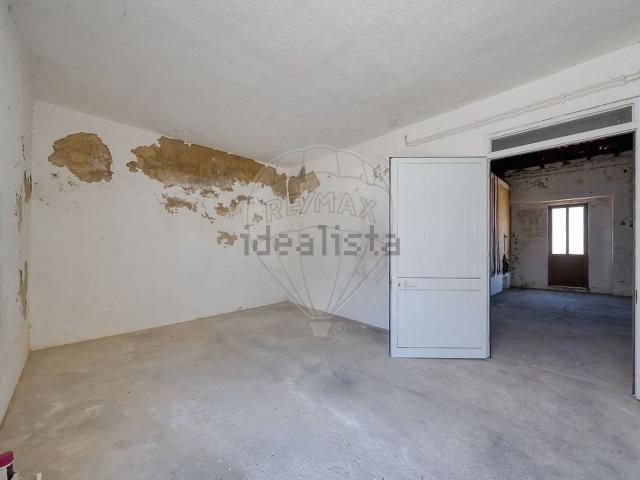 Moradia, Fazendas de Almeirim