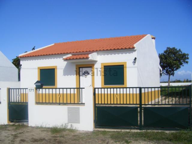 Moradia, Fazendas de Almeirim