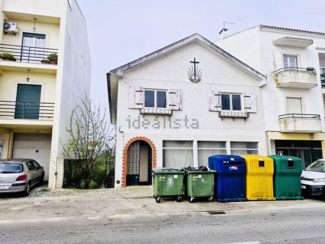 Moradia, Fazendas de Almeirim