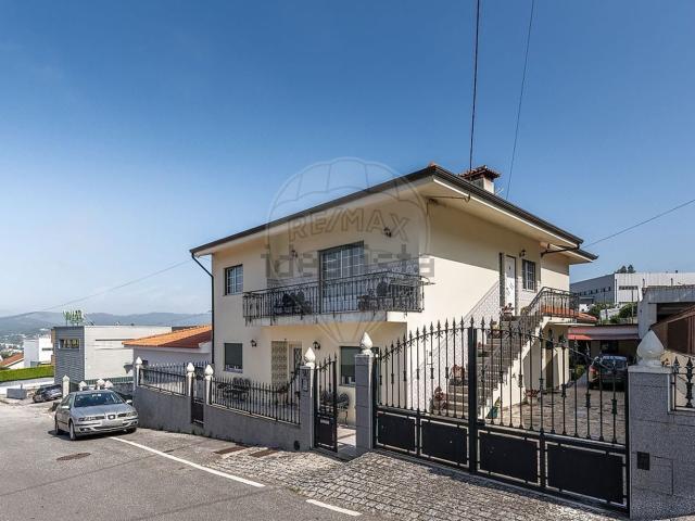 Moradia, Fermentões