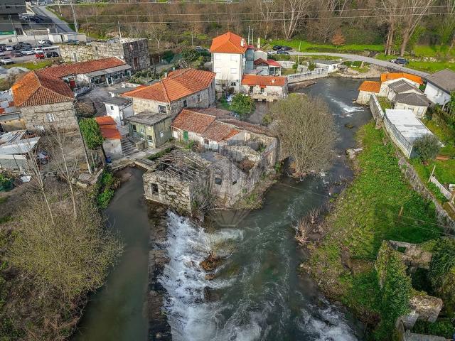 Moradia, Fermentões