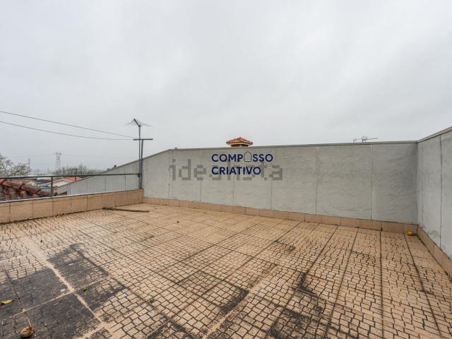 Moradia, Fermentões
