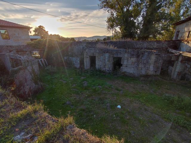 Moradia, Fermentões
