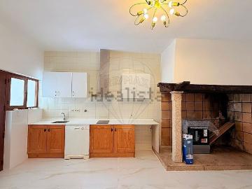 Moradia, Fermentelos