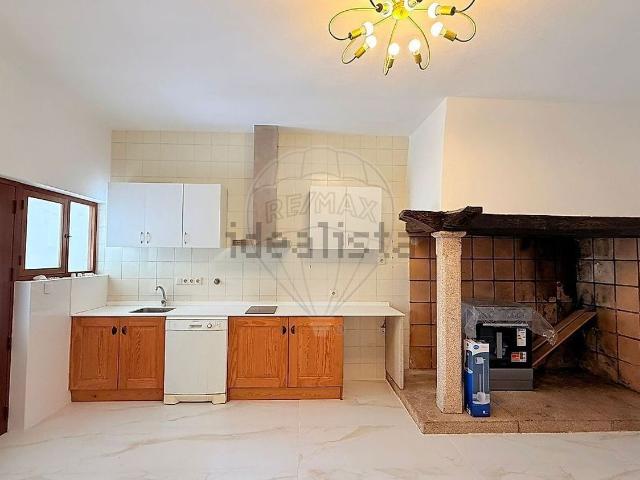 Moradia, Fermentelos