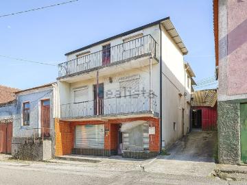 Moradia, Fermentelos