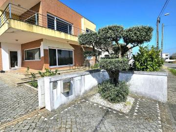 Moradia, Fermentelos