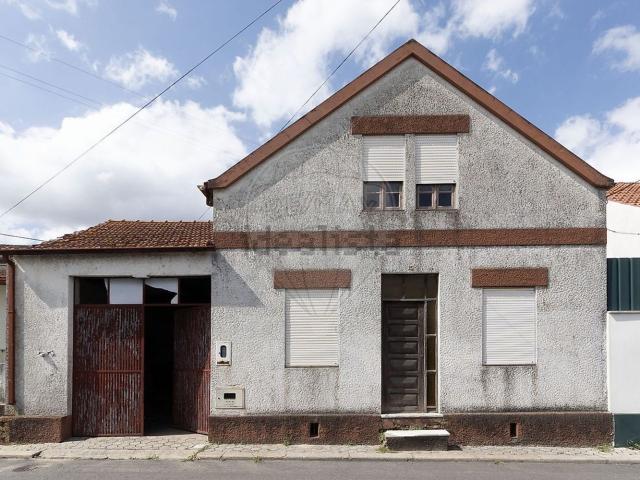Moradia, Fermentelos