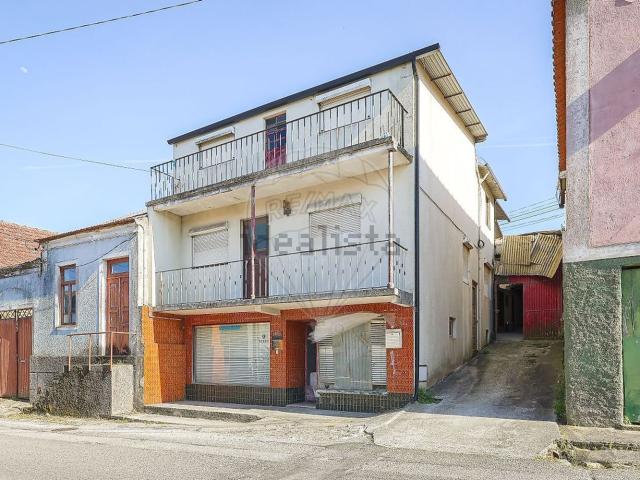 Moradia, Fermentelos