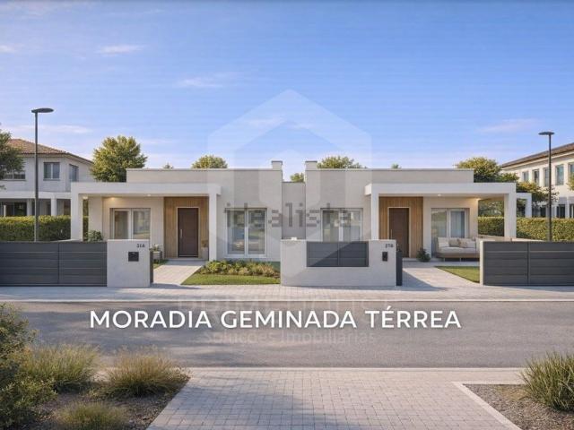 Moradia, Fernão Ferro