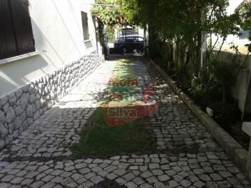 Moradia, Fernão Ferro