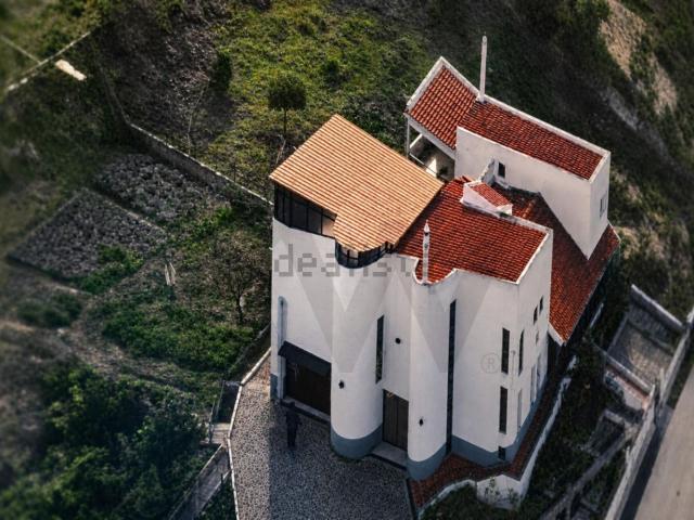 Moradia, Fernão Ferro