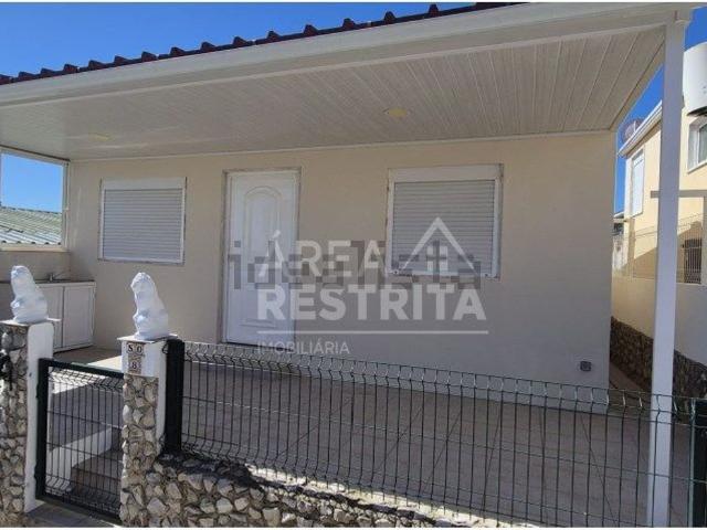 Moradia, Seixal