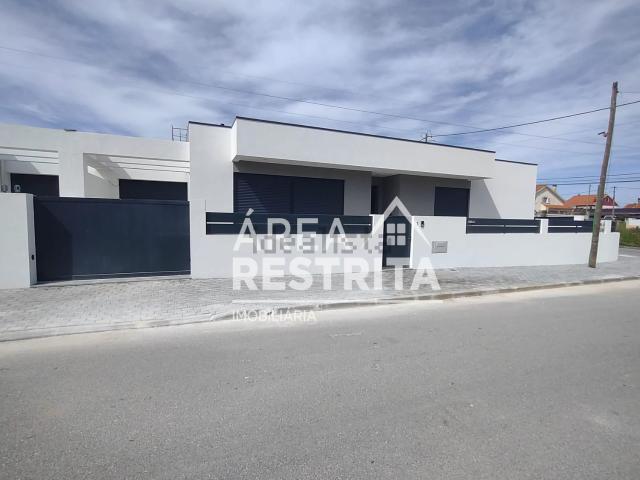 Moradia, Fernão Ferro