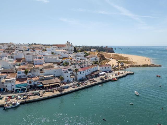 Moradia, Ferragudo