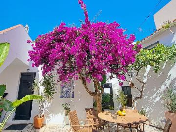 Ferragudo, Concelho de Lagoa, Distrito de Faro, Algarve