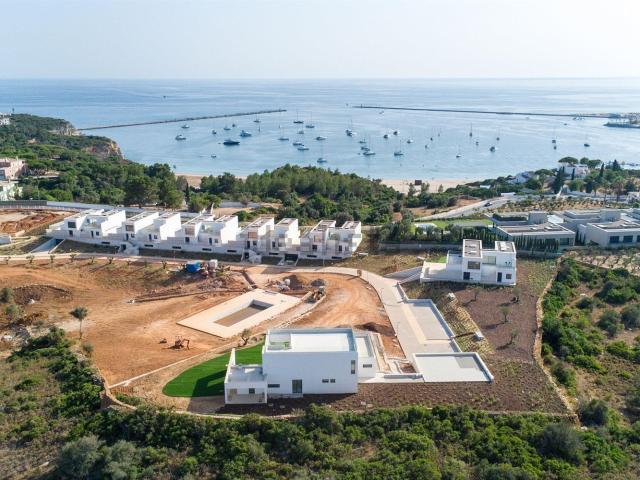 Moradia, Ferragudo