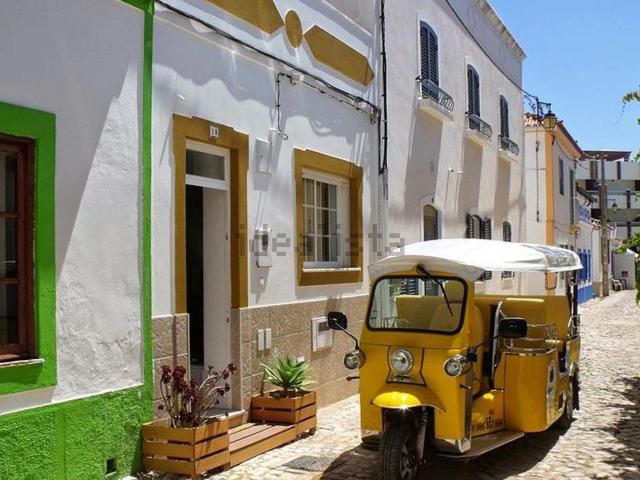 Moradia, Ferragudo