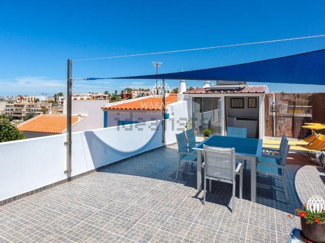 Moradia, Ferragudo