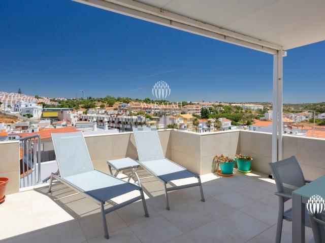 Moradia, Ferragudo