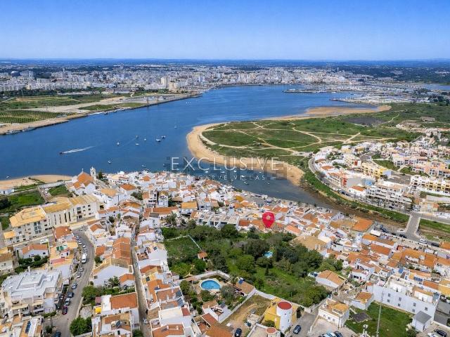 Moradia, Ferragudo
