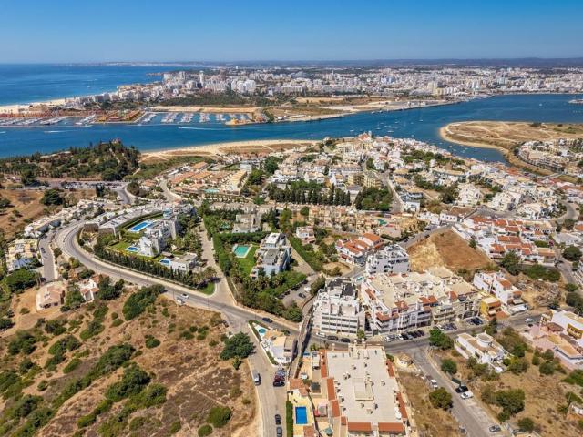 Moradia, Ferragudo