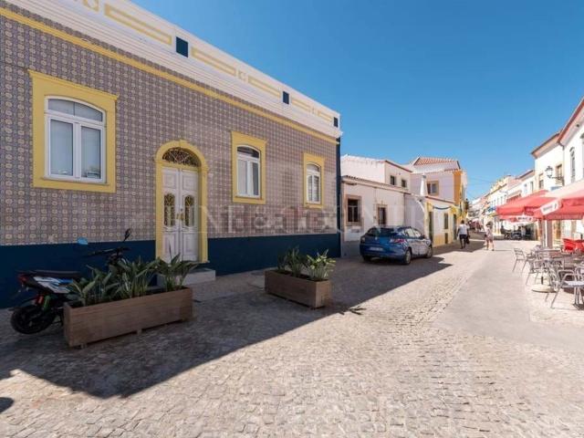 Moradia, Ferragudo