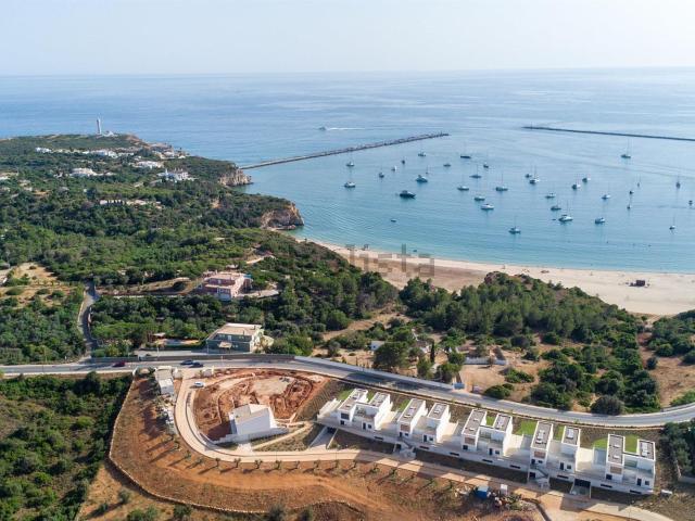 Moradia, Ferragudo