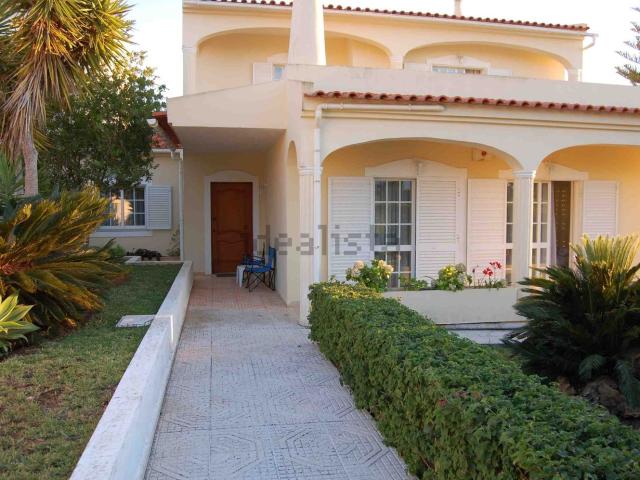 Moradia, Ferragudo