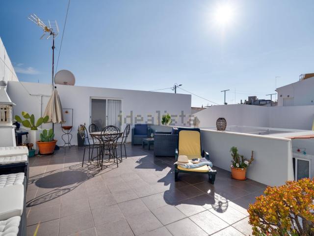 Moradia, Ferragudo