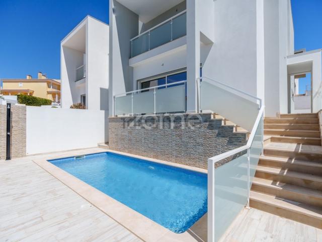 Moradia, Ferragudo