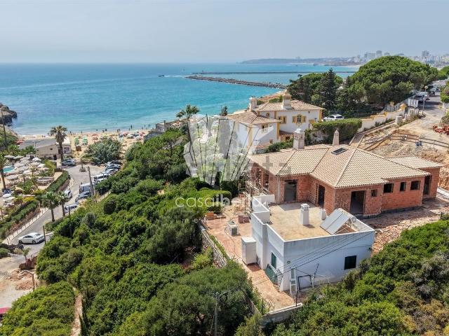 Moradia, Ferragudo