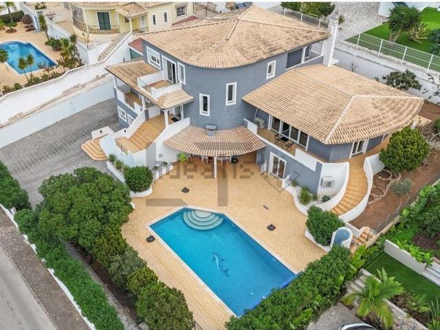 Moradia, Ferragudo