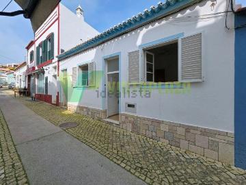 Ferragudo, Concelho de Lagoa, Distrito de Faro, Algarve