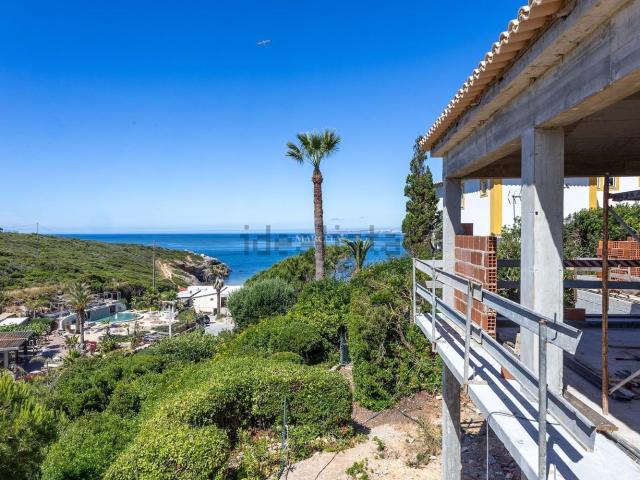 Moradia, Ferragudo