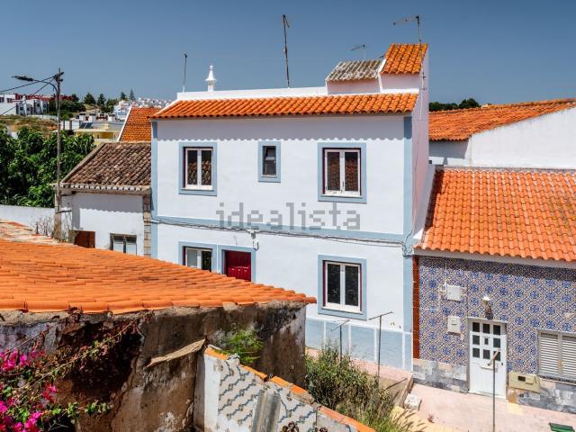 Moradia, Ferragudo