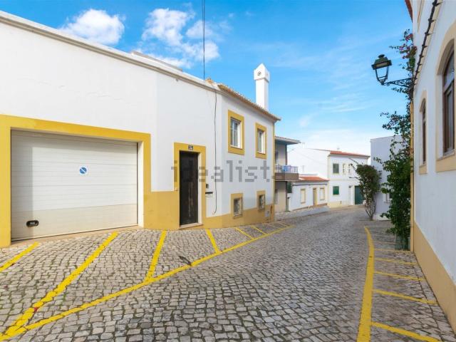 Moradia, Ferragudo
