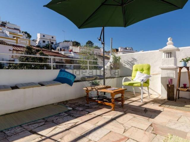 Moradia, Ferragudo