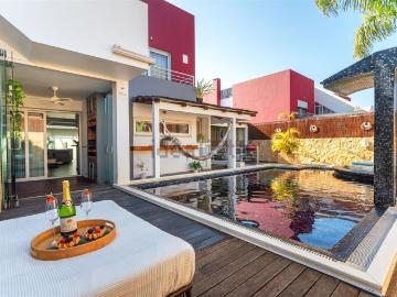 Ferragudo, Concelho de Lagoa, Distrito de Faro, Algarve