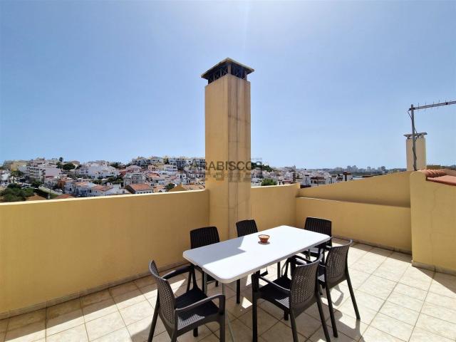 Moradia, Ferragudo