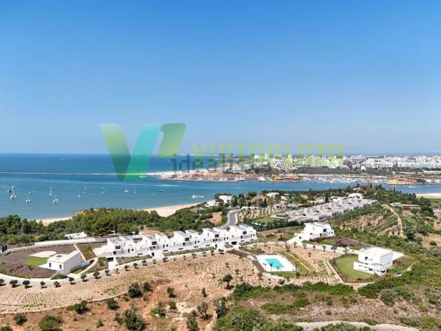 Moradia, Ferragudo