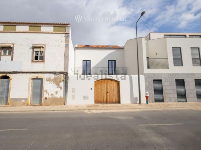 Moradia, Ferragudo