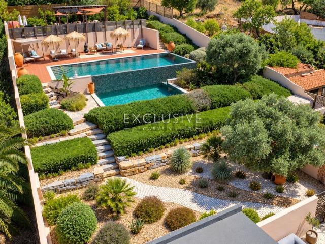 Moradia, Ferragudo